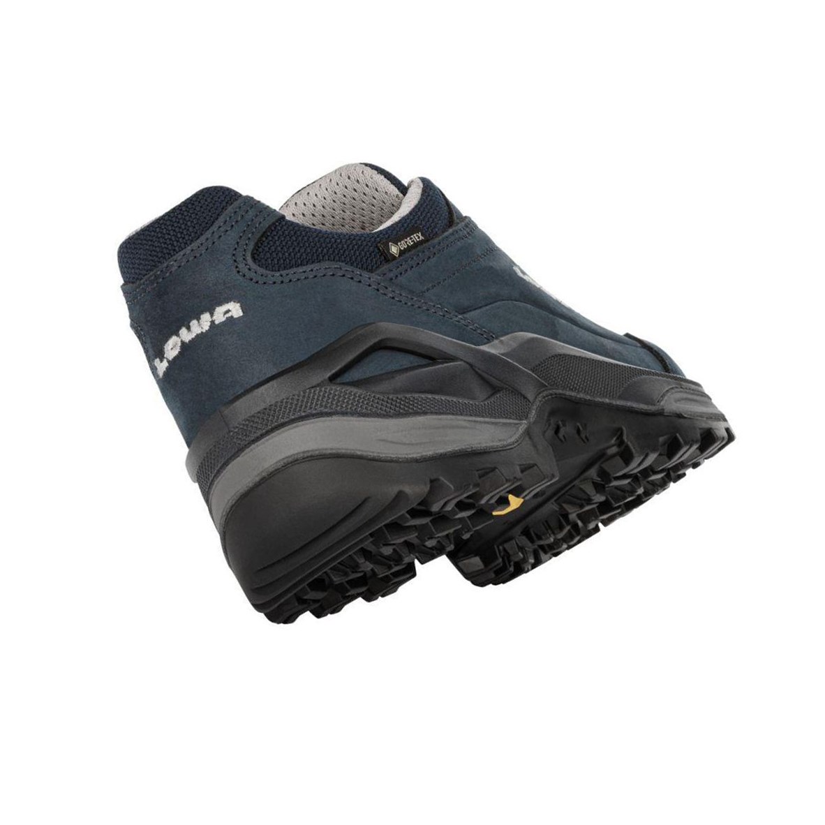 Buty do Chodzenia Damskie Lowa Renegade GTX LO WS Marine | GSHKB6780